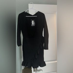 Prettylittlethings dress